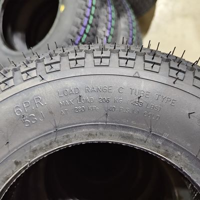 OEM accettabile pneumatici off road da 3,50-8 10 12 13 14 15 16 17 pollici