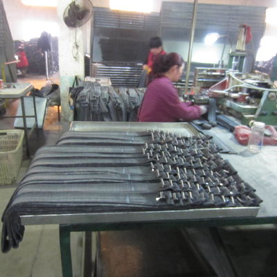 Tubo interno da 17 pollici con allungamento 500% gomma naturale/butilica da Directly