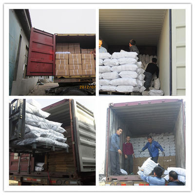 Tubo interno da 17 pollici con allungamento 500% gomma naturale/butilica da Directly