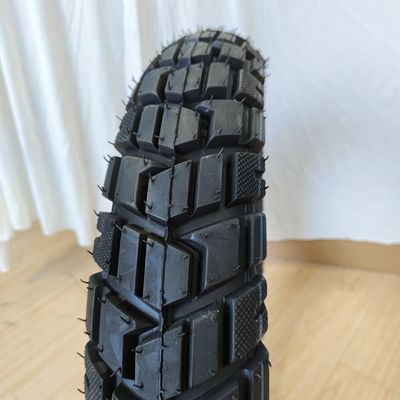 110/90-16 Pneumatici per motocicli con Ply Rating 6PR/8PR e servizio OEM accettabile