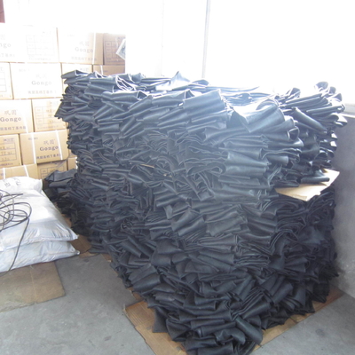 Tubi interni altamente resistenti 155/165-13 600-13 175/185-14 185/195-15B 700-16 700/750-16