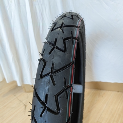 360h18 Pneumatici per motociclette con 35%-55% di gomma e di acciaio naturale