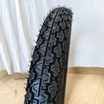 Sostituzione/riparazione di pneumatici da motocicletta 3.00-18 con certificato CE di Qingdao