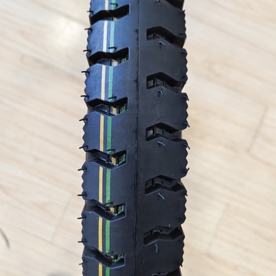 6PR/8PR Ply Rating 3.00-17 pneumatici resistenti all'usura per le esigenze del cliente