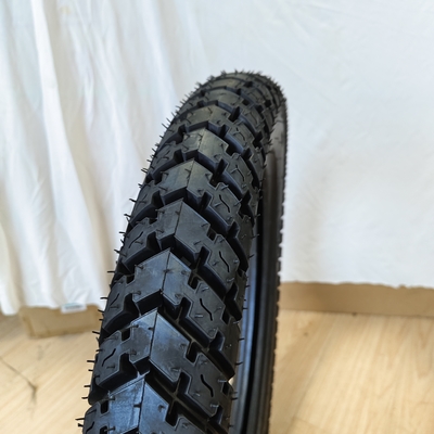 Pneumatici di gomma naturale per motocicli Pneumatici per motocicli