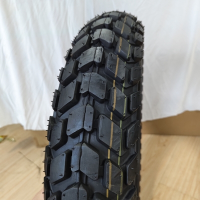 110/90-16 Pneumatici senza tubi per motocicli per pneumatici veloci