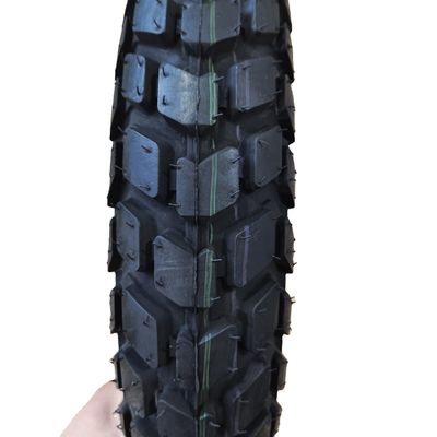 Qingdao vendere 1109016 TT TL pneumatici senza tubo per motociclette pneumatici per motocross pneumatici per motociclette