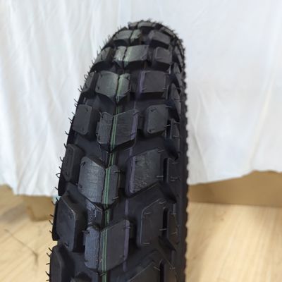 Qingdao vendere 1109016 TT TL pneumatici senza tubo per motociclette pneumatici per motocross pneumatici per motociclette