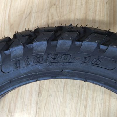Qingdao vendere 1109016 TT TL pneumatici senza tubo per motociclette pneumatici per motocross pneumatici per motociclette