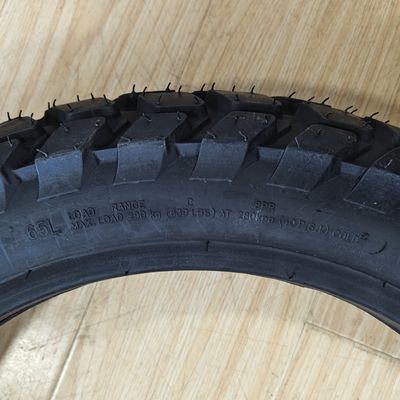 Qingdao vendere 1109016 TT TL pneumatici senza tubo per motociclette pneumatici per motocross pneumatici per motociclette