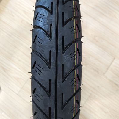 90/90-18 Pneumatici per motocicli e tubi interni OEM accettabili per alta durata