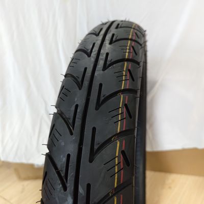 90/90-18 Pneumatici per motocicli e tubi interni OEM accettabili per alta durata