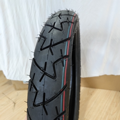 Scopo di sostituzione/riparazione 360h18 Pneumatico per motociclette per il Sud America 6pr/8pr Ply Rating