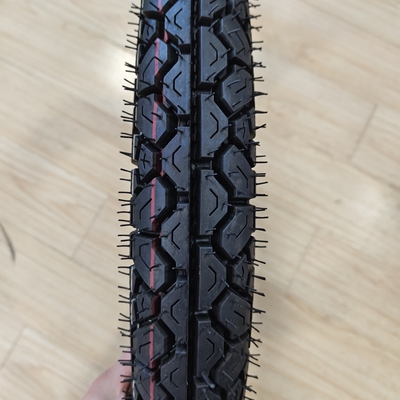 35%-55% di contenuto di gomma pneumatico senza aria per motocicli con involucro resistente