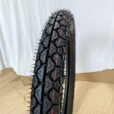 35%-55% di contenuto di gomma pneumatico senza aria per motocicli con involucro resistente