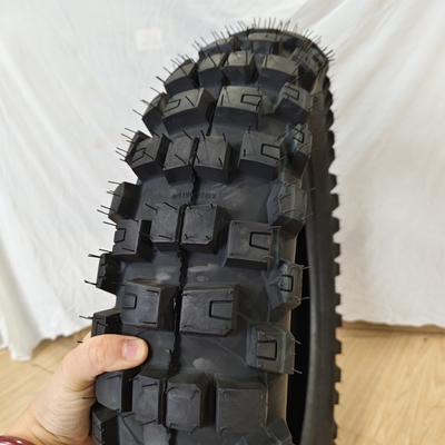 14080-18 1408018 140/80-18 Pneumatici di gomma nera Pneumatici per motociclette