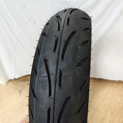 Pneumatici per motocicli 130/70-17 realizzati in gomma naturale con OEM accettabile