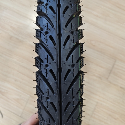 3.00-17 Pneumatici per motocicli fabbricati con materie prime naturali di gomma, acciaio e nylon