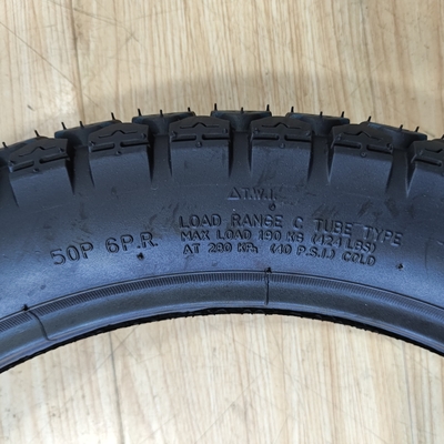 Pneumatici per motocicli da mercato di Qingdao 3.00-17 realizzati in gomma naturale, acciaio, nylon
