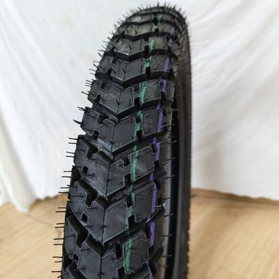 Pneumatici per motocicli TT/TL Pneumatici per tricicli destinati alla sostituzione/riparazione nel porto di Qingdao