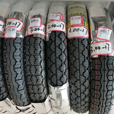 Prendi le tue mani sul miglior pneumatico da moto da 3,00-17 in soli 25-30 giorni