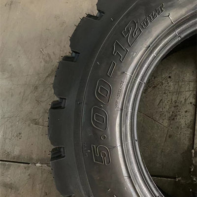 Sostituire/riparare pneumatici da moto 5.00-12 12 pollici per prestazioni ottimali