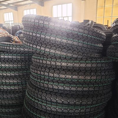 Sostituire/riparare pneumatici da moto 5.00-12 12 pollici per prestazioni ottimali