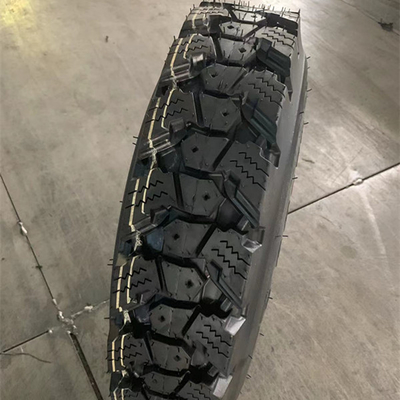 5000 pcs al giorno Capacità di produzione Pneumatici da moto Beast 5.00-12 per il mercato africano