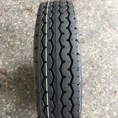 4.00-8 Pneumatici per motocicli con certificati CE/ISO e 6 PR PLY