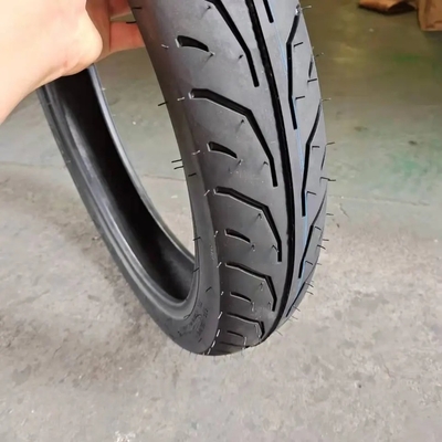 Esperienza di maneggevolezza superiore con pneumatici da moto 45/90-17 50/90-17 50/80-17