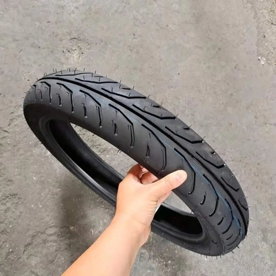 Esperienza di maneggevolezza superiore con pneumatici da moto 45/90-17 50/90-17 50/80-17
