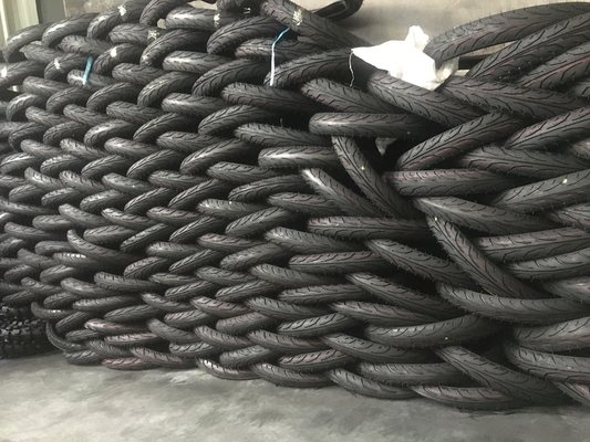 Esperienza di maneggevolezza superiore con pneumatici da moto 45/90-17 50/90-17 50/80-17