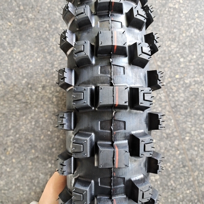 Resistenza alla trazione 10,5 gomme gommate super super morbide per applicazioni pesanti