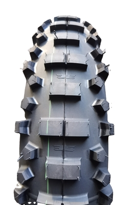 Resistenza alla trazione 10,5 gomme gommate super super morbide per applicazioni pesanti