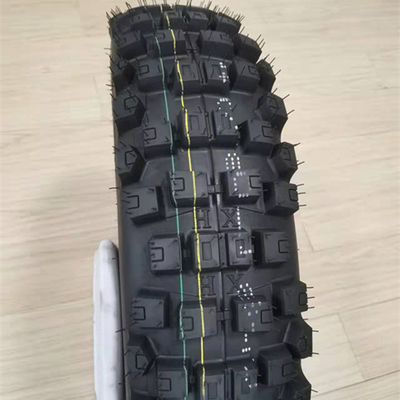 Resistenza alla trazione 10,5 gomme gommate super super morbide per applicazioni pesanti