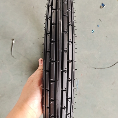 Popolari pneumatici da 13 pollici per motocicli 2.50-17 2.75-17 2.50-18 2.75-18 con involucro pneumatico