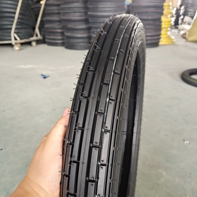 Popolari pneumatici da 13 pollici per motocicli 2.50-17 2.75-17 2.50-18 2.75-18 con involucro pneumatico
