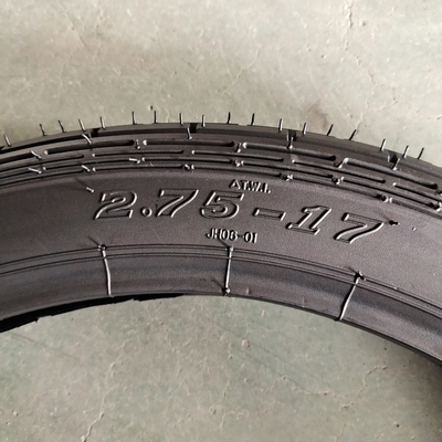 Popolari pneumatici da 13 pollici per motocicli 2.50-17 2.75-17 2.50-18 2.75-18 con involucro pneumatico