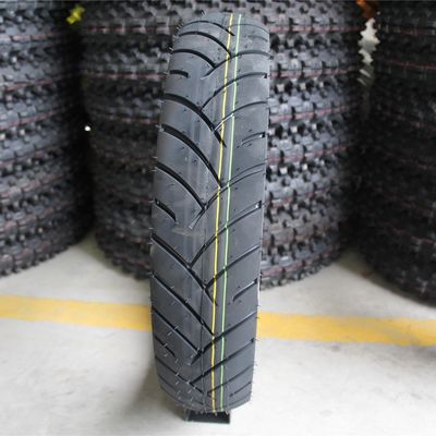 Dimensione pneumatica 17 6PR 8PR pneumatici senza tubi per biciclette fuoristrada 140/70-17 130/70-17 110/80-17