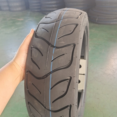 130/60-13 130/70-13 pneumatici per scooter senza tubi con certificazione ISO CC e accettazione OEM