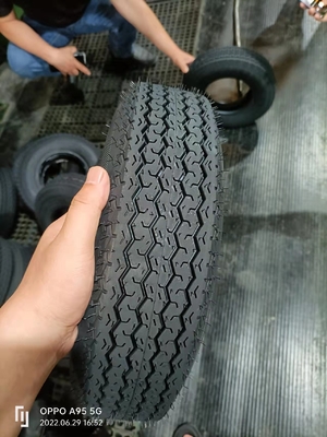 35% 45% Contenuto di gomma Bajaj pneumatici e tubi per tricicli e motocicli 25-30 giorni Tempo di consegna
