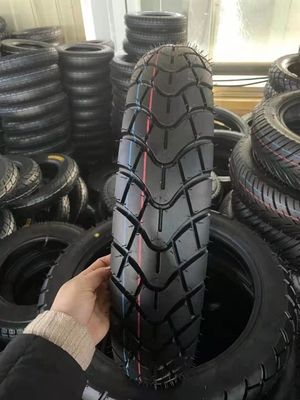 Top- 3,50-10 Pneumatici senza tubi per motociclette Pneumatici per scooter di prima classe da 2,70 a 3,0 kg