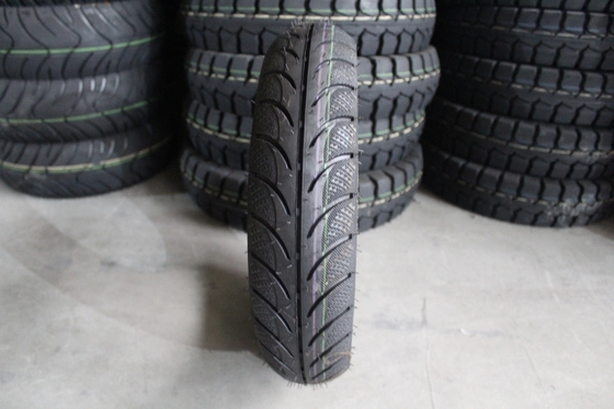 Top- 3,50-10 Pneumatici senza tubi per motociclette Pneumatici per scooter di prima classe da 2,70 a 3,0 kg