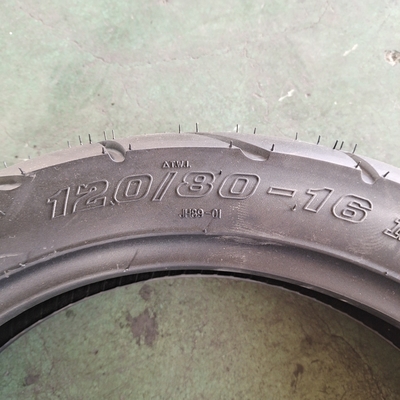 Vendere direttamente tubo interno 120/80-16 con contenuto elevato di gomma per motociclette con gomma 35%-55%