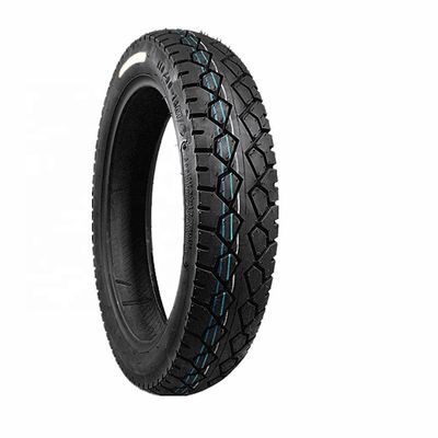 Pneumatici veloci Motocicli Motocicli senza tubi Dimensioni pneumatici 110/90-10 Porto di carico Porto di Qingdao