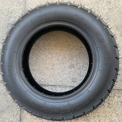20000 KM Durata di vita 120/90-10 Pneumatici per motociclette per il mercato africano a prezzi ragionevoli