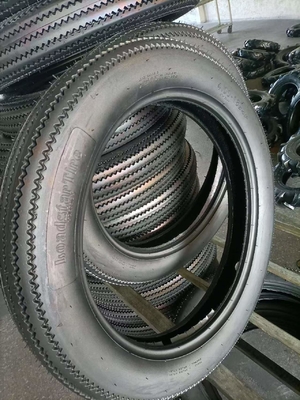 6/8 PR 6.5 KG Pneumatici a dente di sega La scelta definitiva per gli appassionati di motociclette Harley