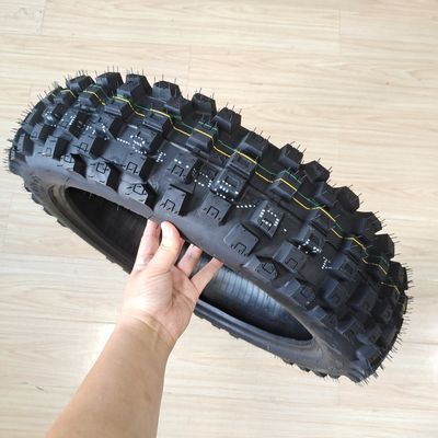 140/80-18 140/80/18 140 80 18 Pneumatici durevoli per il fuoristrada Pneumatici per motocicli con involucro