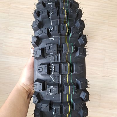 140/80-18 140/80/18 140 80 18 Pneumatici durevoli per il fuoristrada Pneumatici per motocicli con involucro