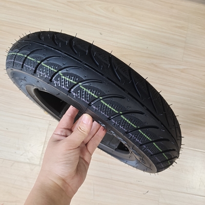 Pneumatici per motocicli a alto contenuto di gomma 3.50-10 TL Prodotti diretti
